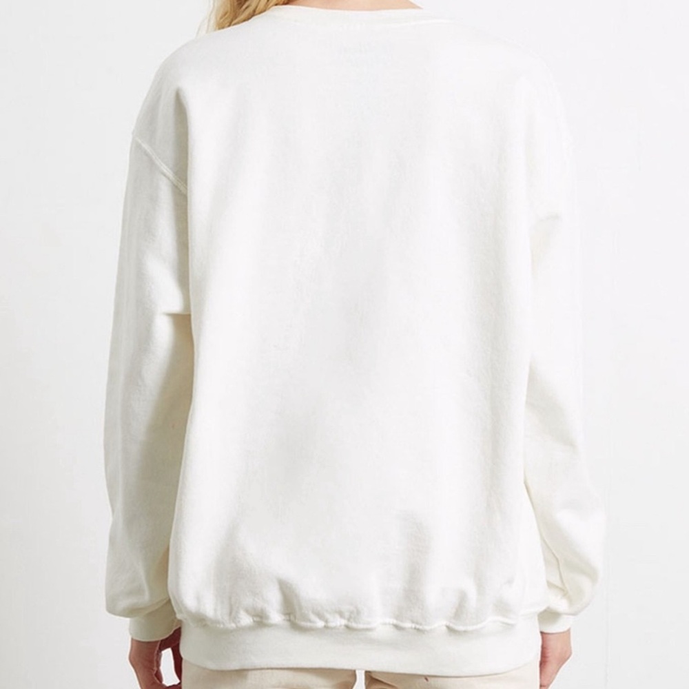 PacSun Golden Hour Make Your Own Magic Sweatshirt XS/Small - Picture 2 of 4